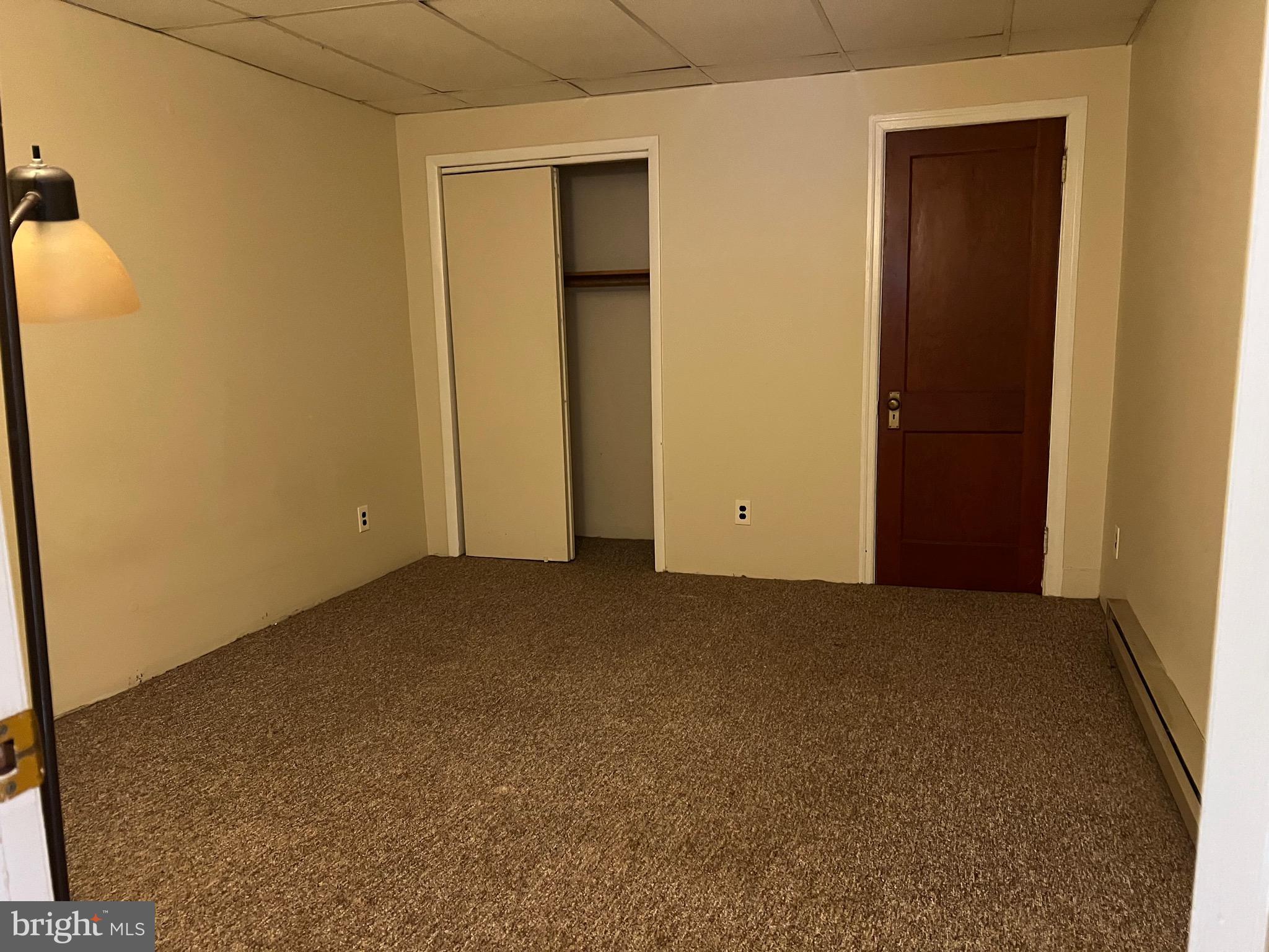 NONE AVAILABLE - Residential Lease