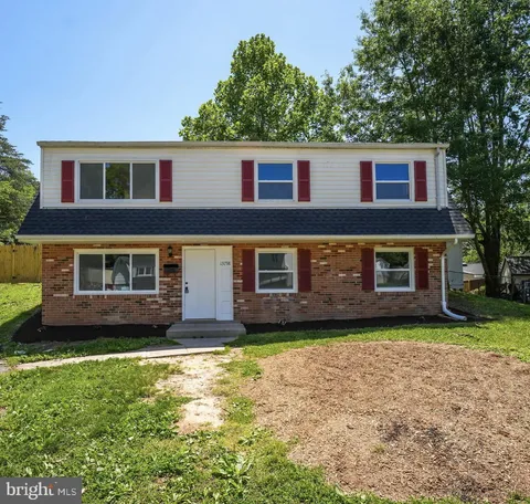 13798 Gresham Court, Woodbridge, VA MLS: VAPW2095270
