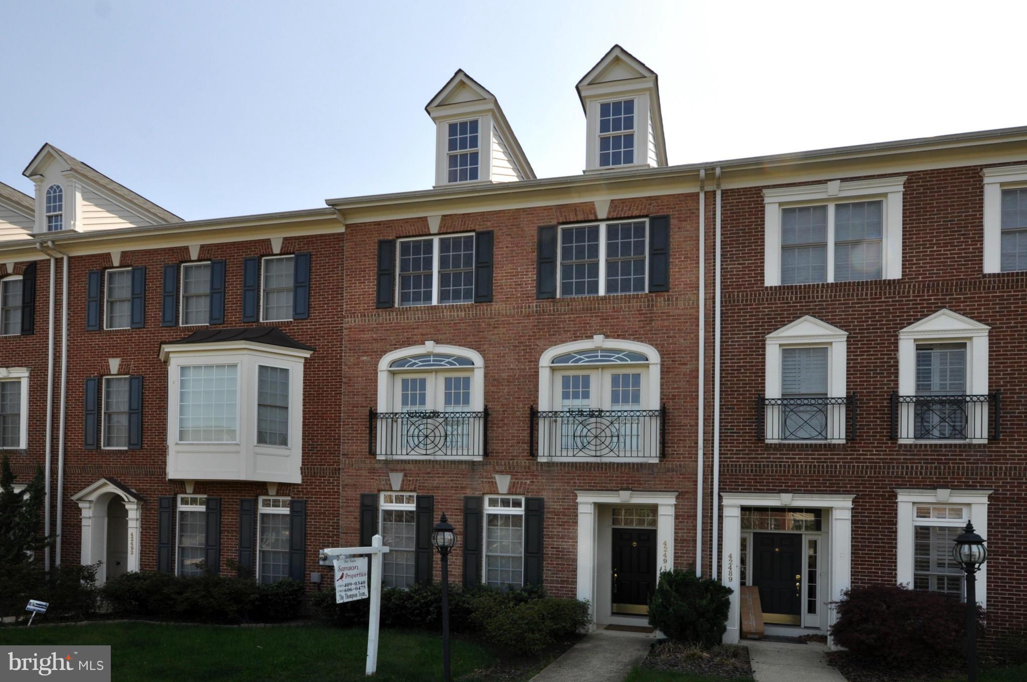 BRAMBLETON LANDBAY 2 - Residential