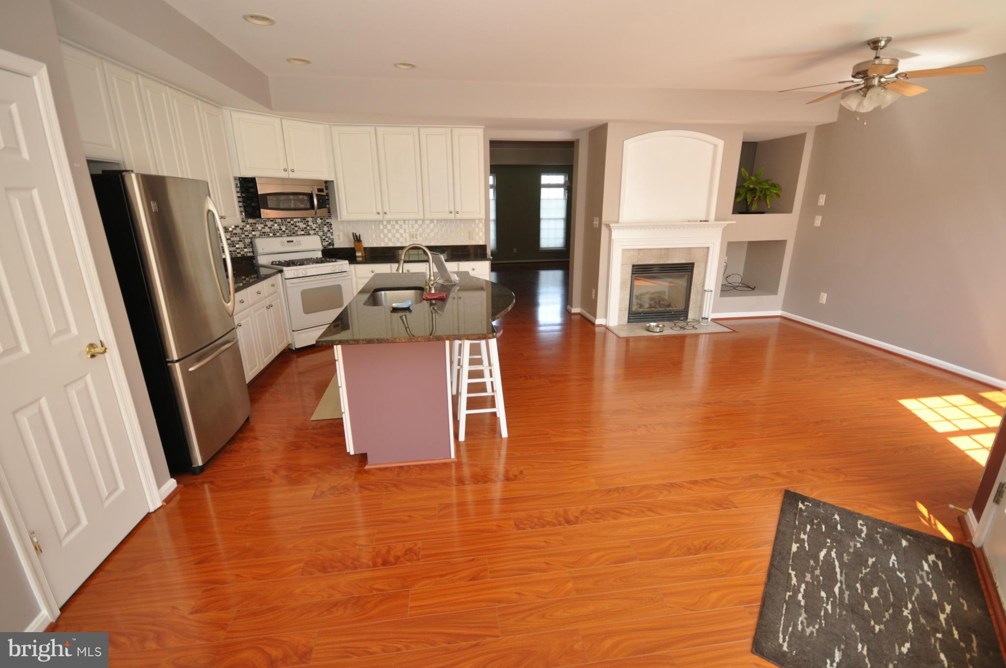 BRAMBLETON LANDBAY 2 - Residential