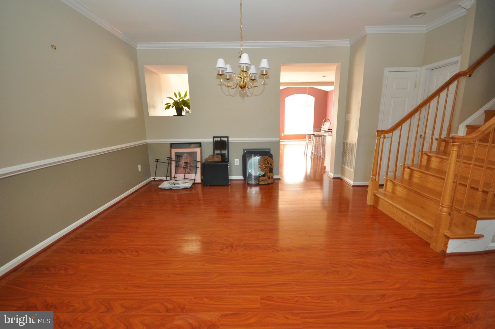 BRAMBLETON LANDBAY 2 - Residential