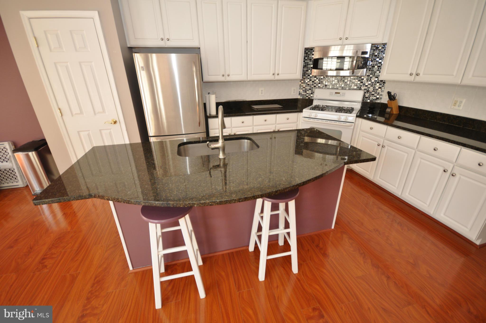 BRAMBLETON LANDBAY 2 - Residential