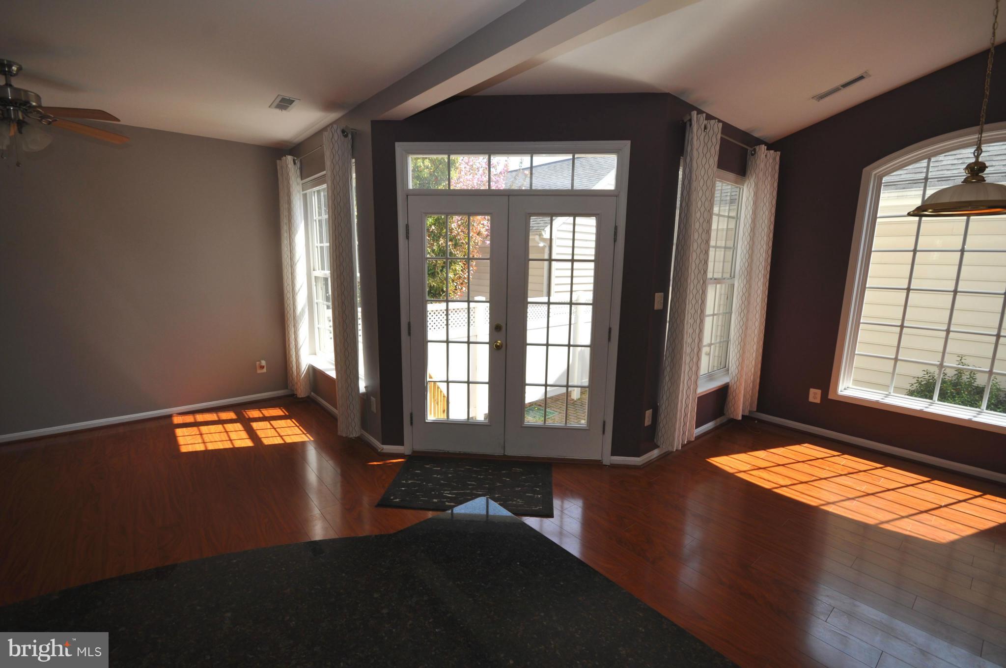 BRAMBLETON LANDBAY 2 - Residential