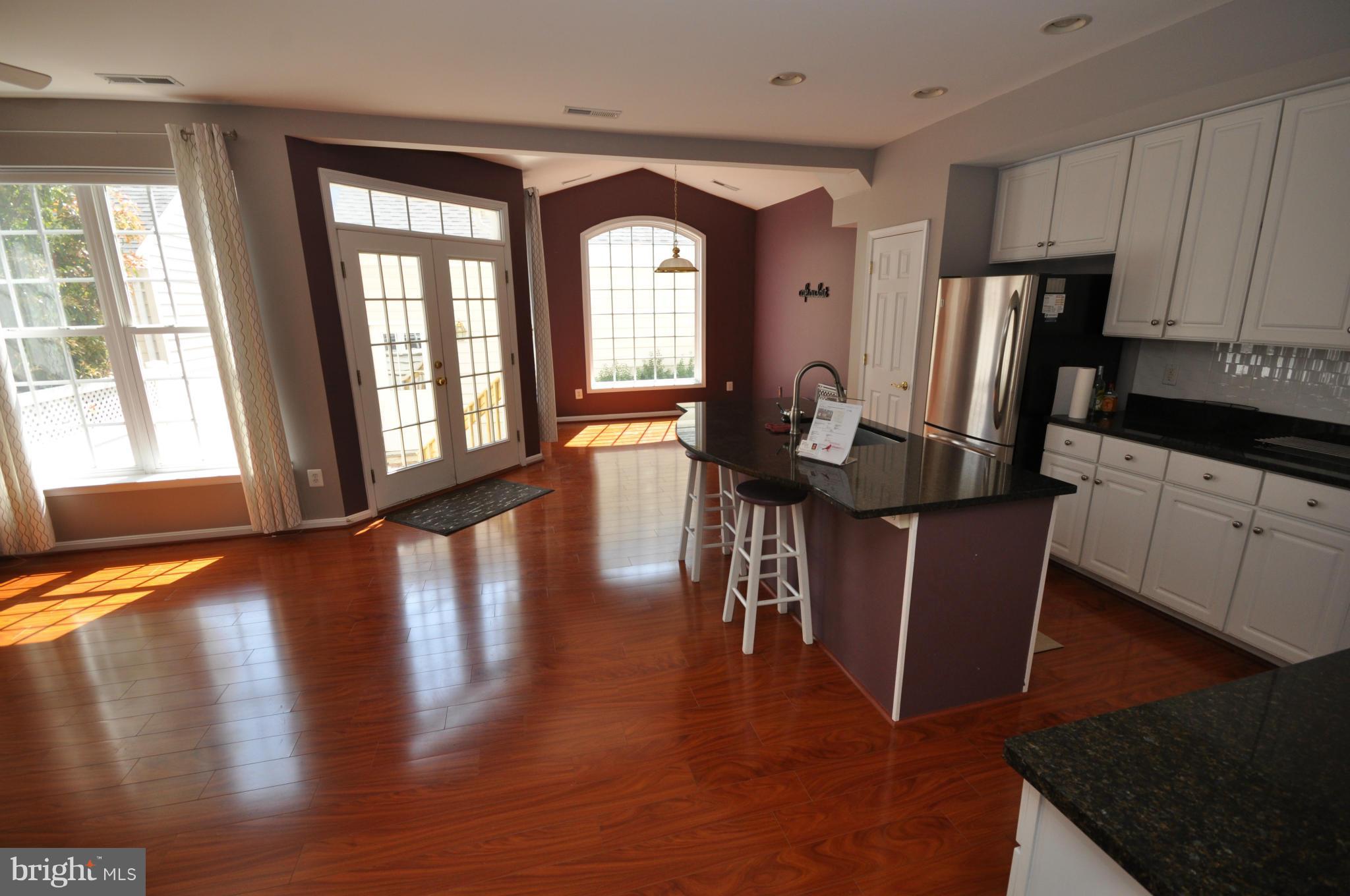 BRAMBLETON LANDBAY 2 - Residential