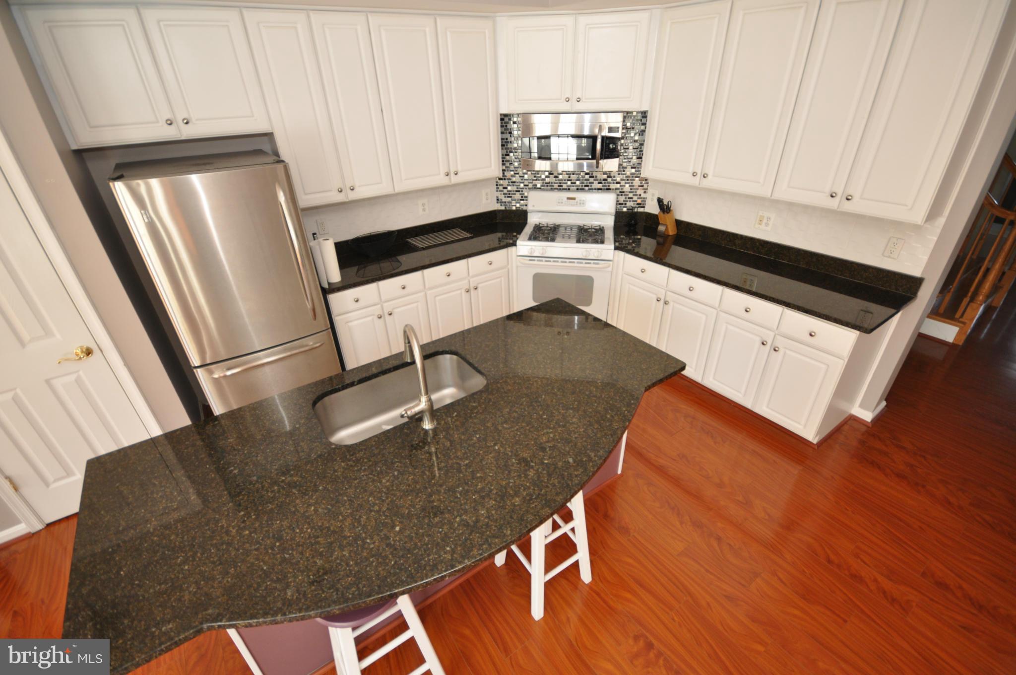 BRAMBLETON LANDBAY 2 - Residential