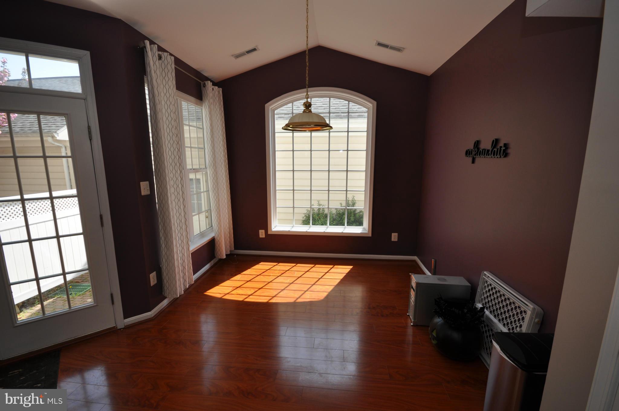 BRAMBLETON LANDBAY 2 - Residential