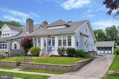 Homes For Sale - 224 S Madison Avenue<br/> Delaware County, UPPER DARBY, PA 19082