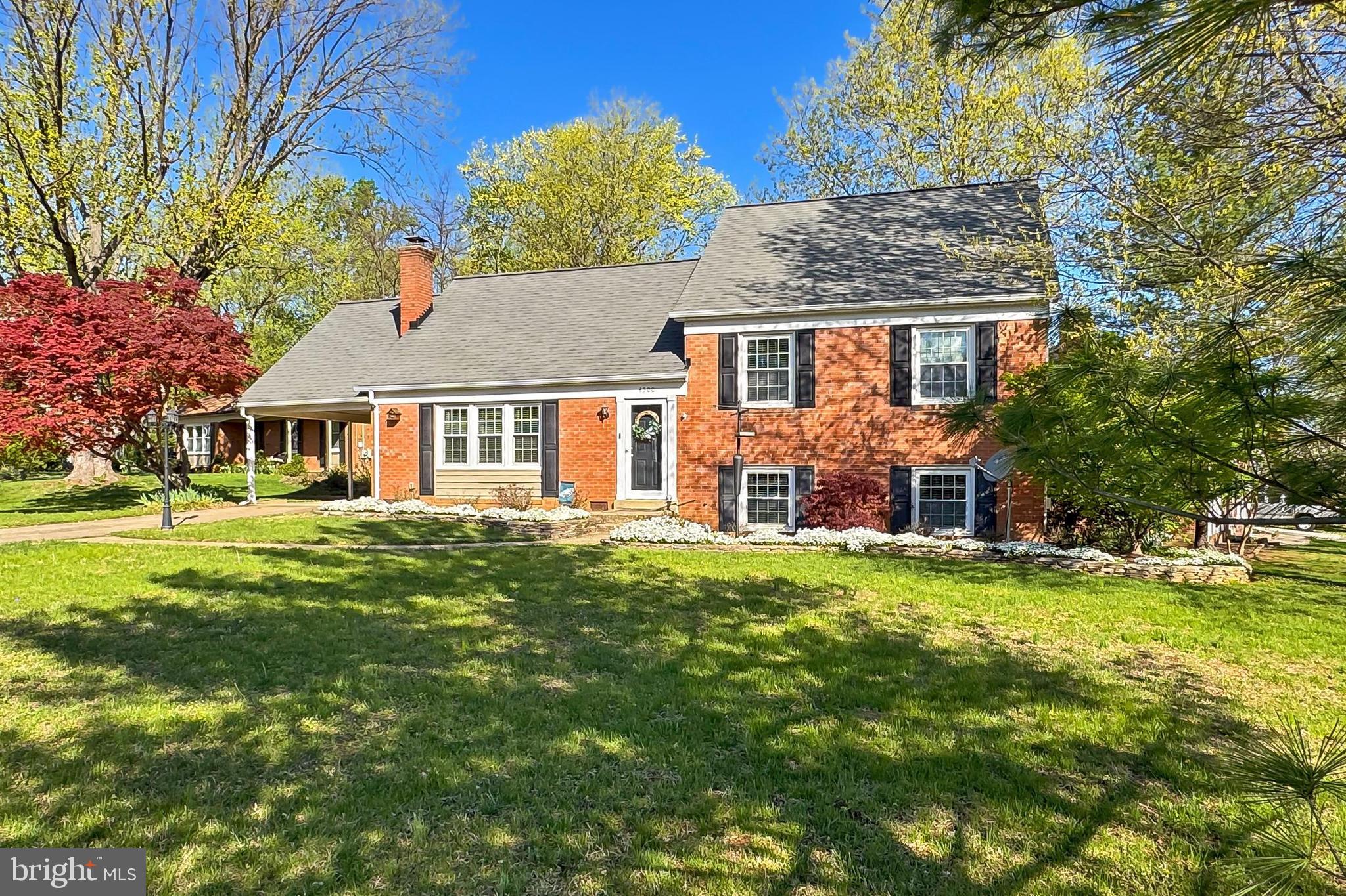 4500 HADRIAN COURT