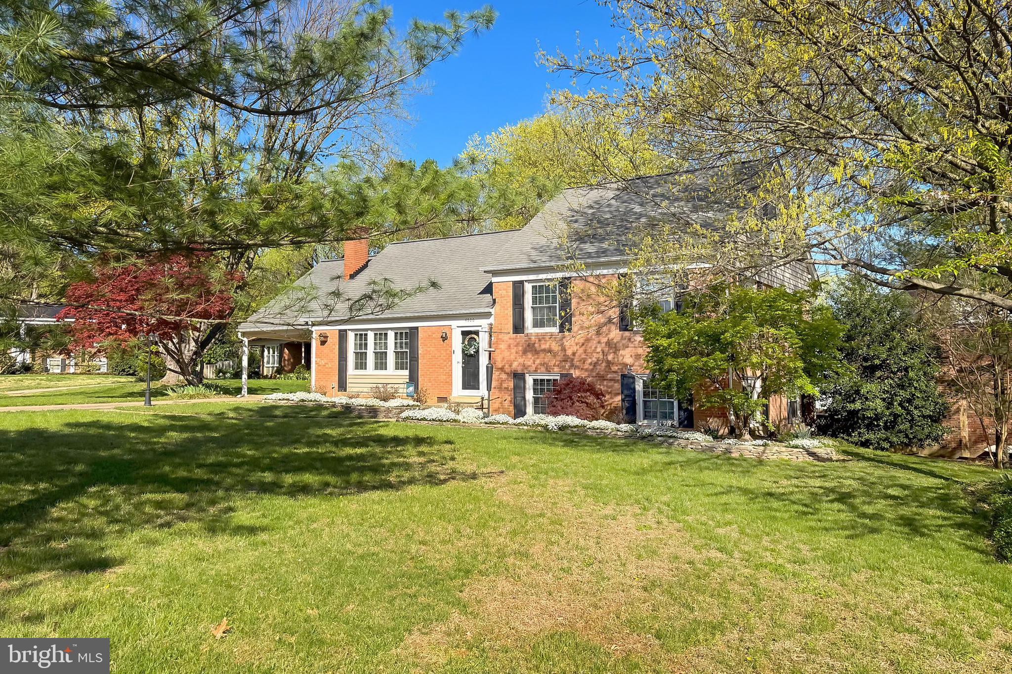 4500 HADRIAN COURT