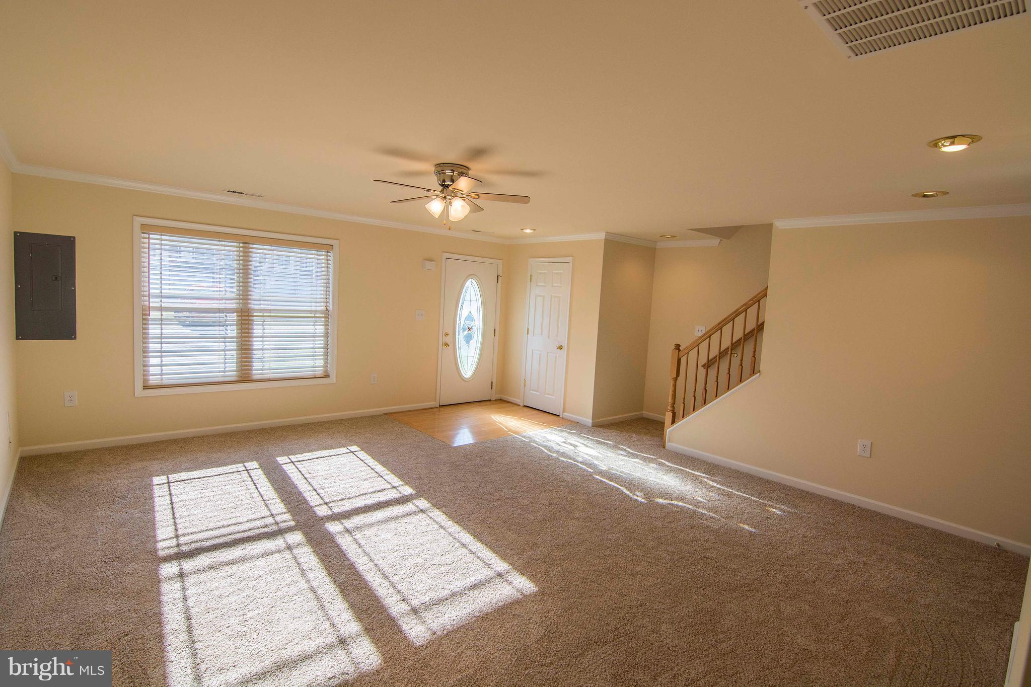 LOCUST HILL - Residential