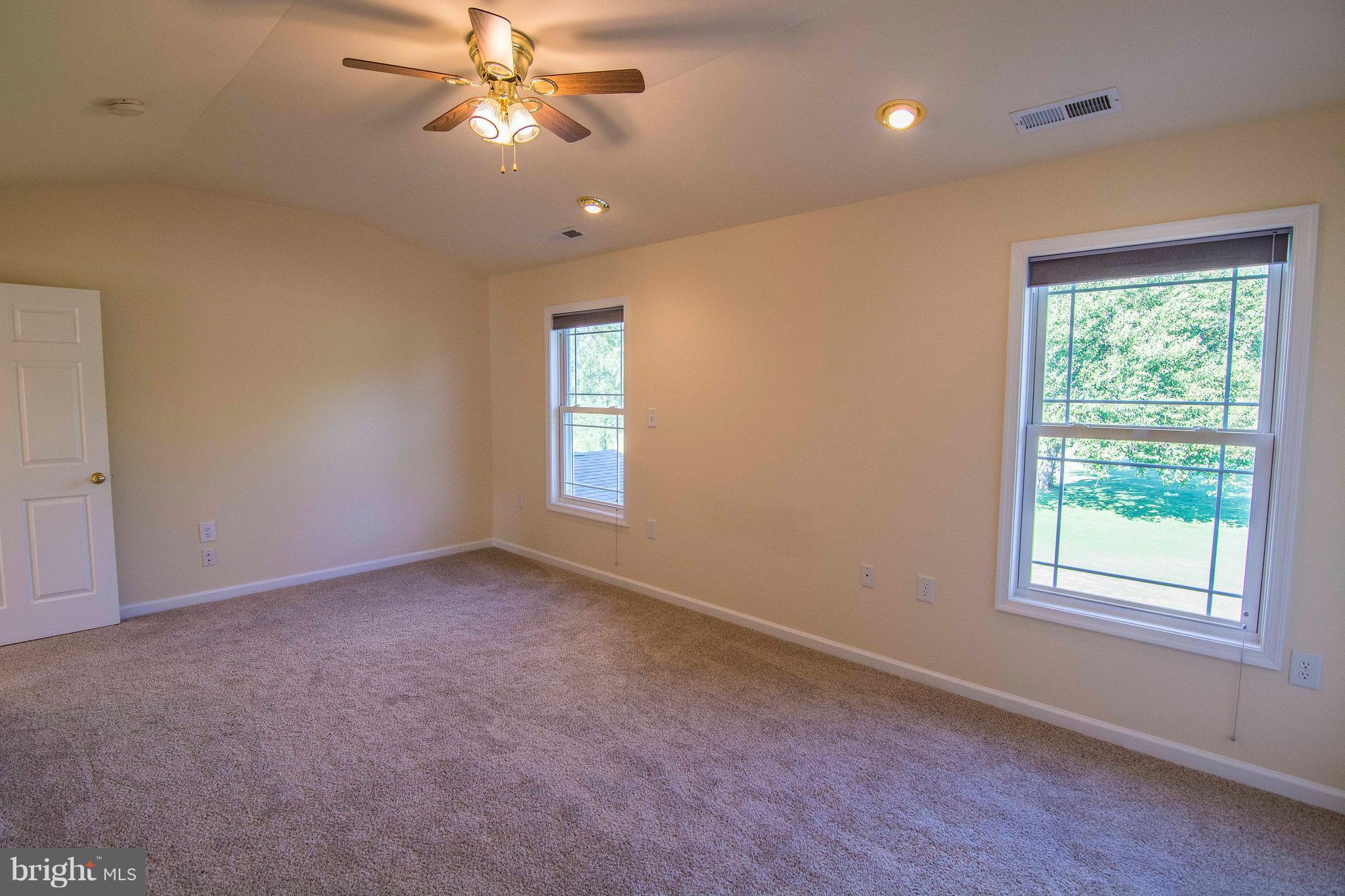 LOCUST HILL - Residential