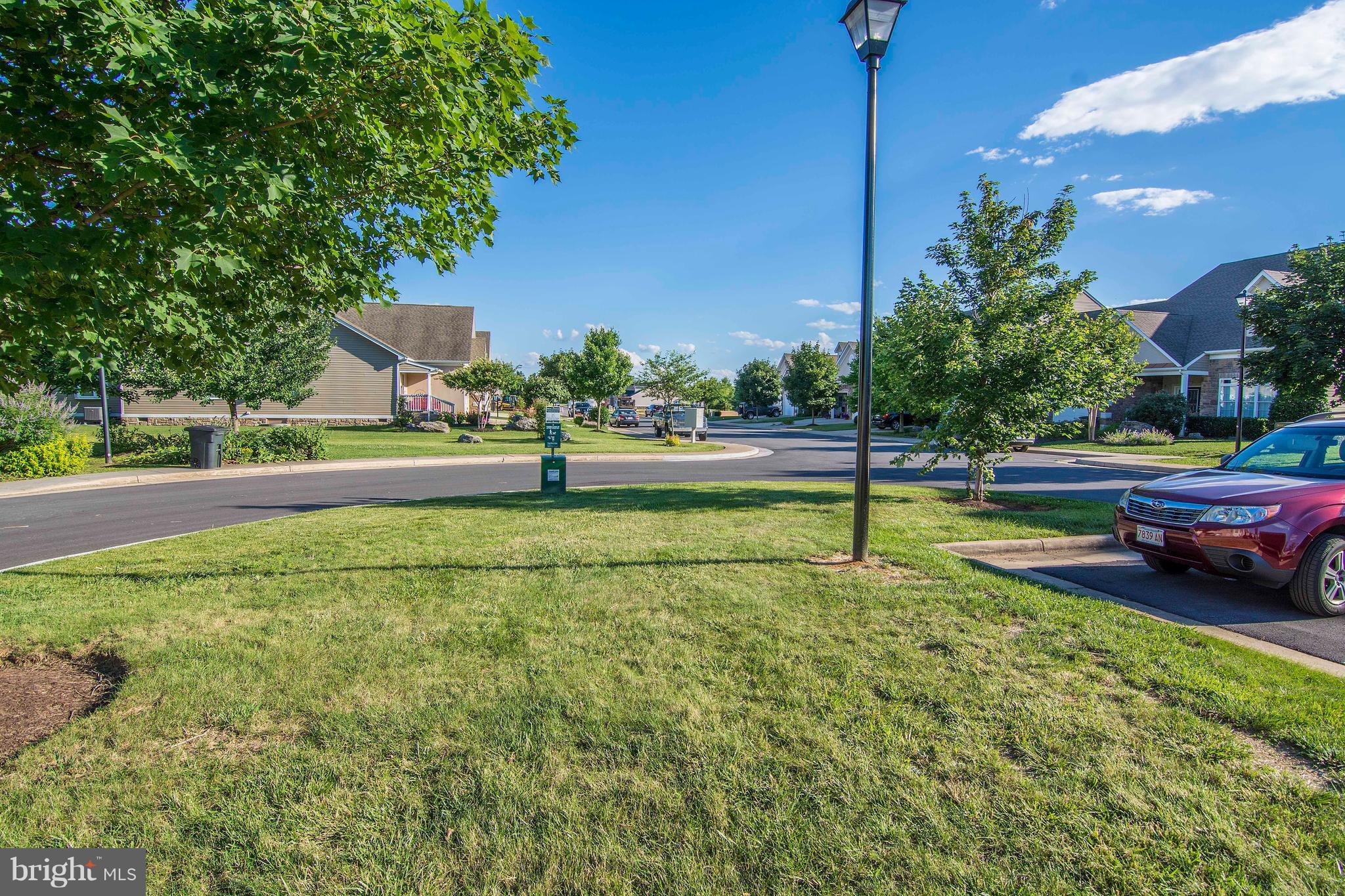 LOCUST HILL - Residential