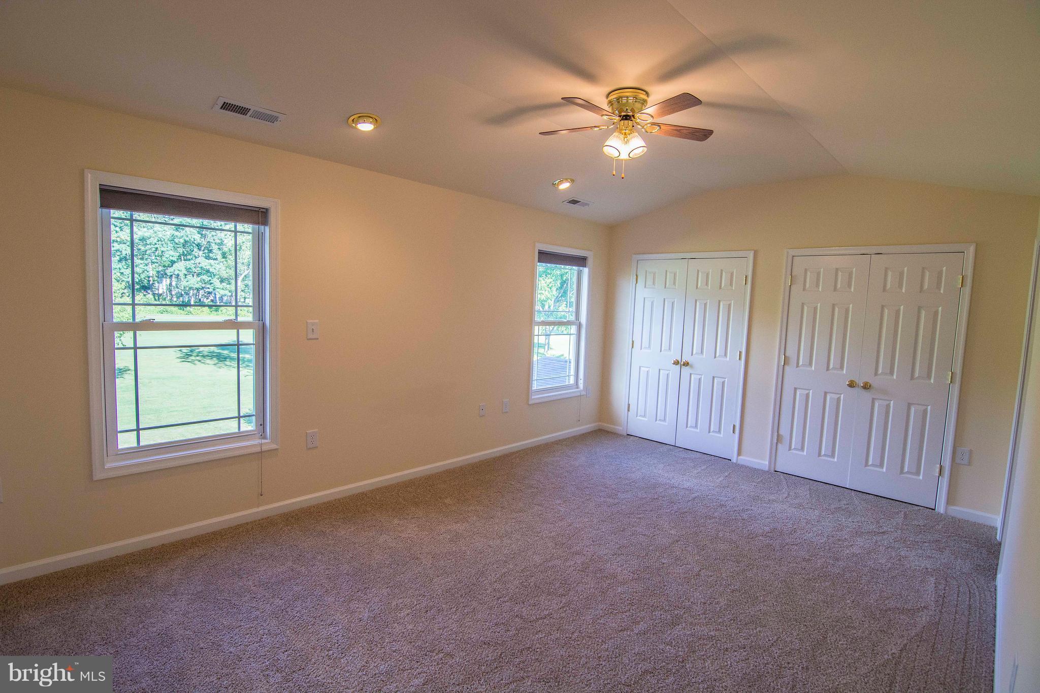 LOCUST HILL - Residential