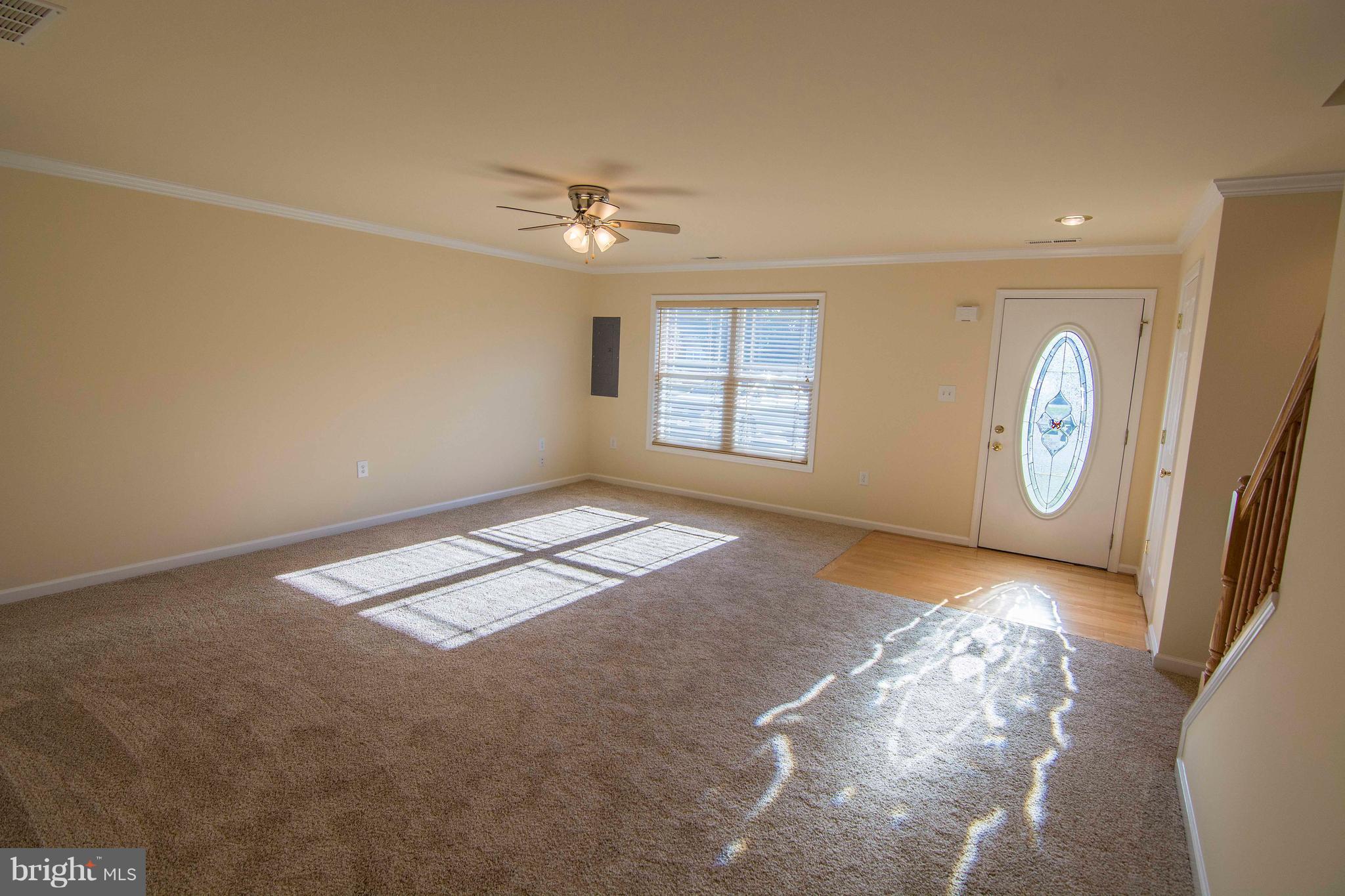 LOCUST HILL - Residential