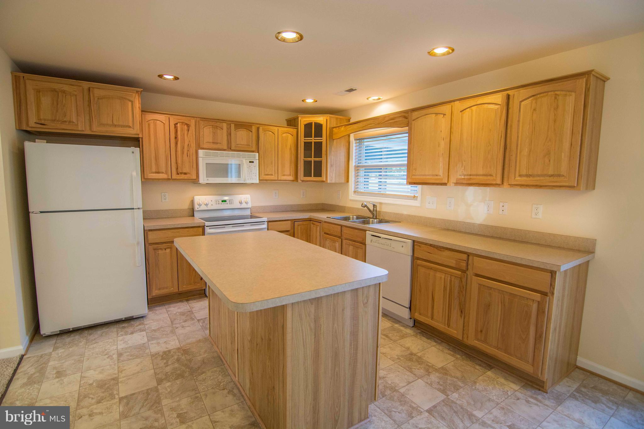 LOCUST HILL - Residential