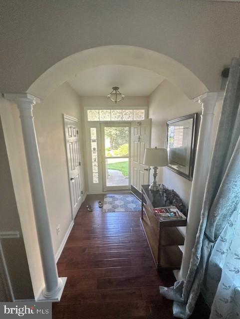 443 DEER HILL CIRCLE
