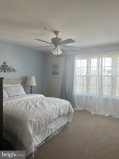 CONSTANT FRIENDSHIP - Residential Lease