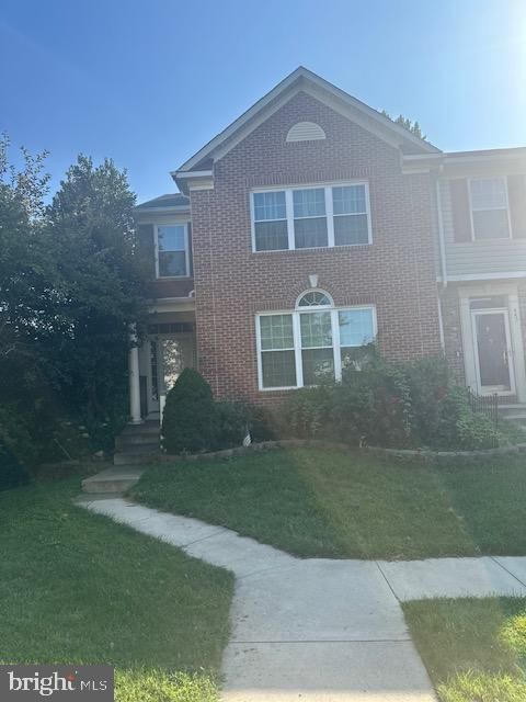 443 DEER HILL CIRCLE ABINGDON MD 21009