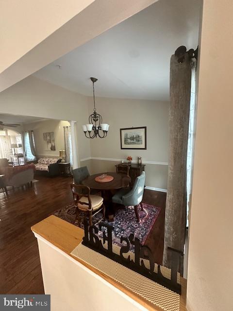 CONSTANT FRIENDSHIP - Residential Lease