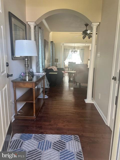 443 DEER HILL CIRCLE