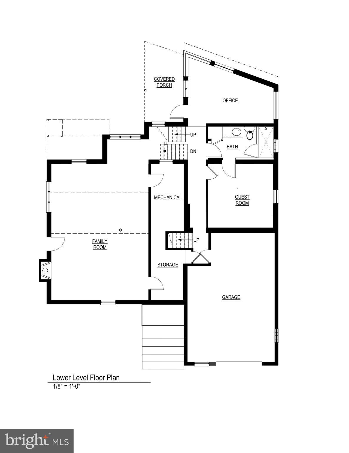 COUNTRY CLUB HILLS - Residential