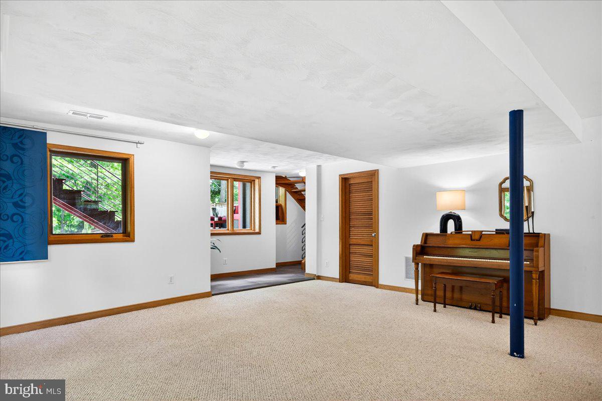COUNTRY CLUB HILLS - Residential