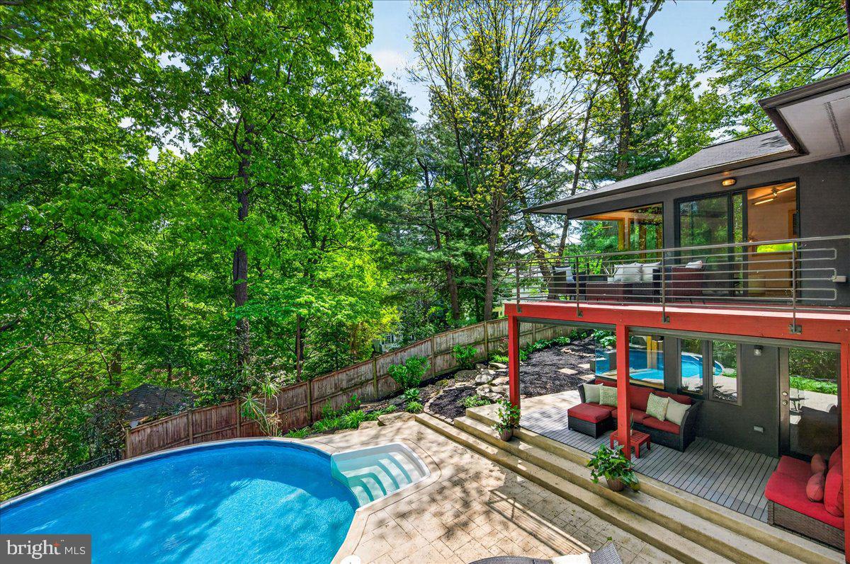 COUNTRY CLUB HILLS - Residential