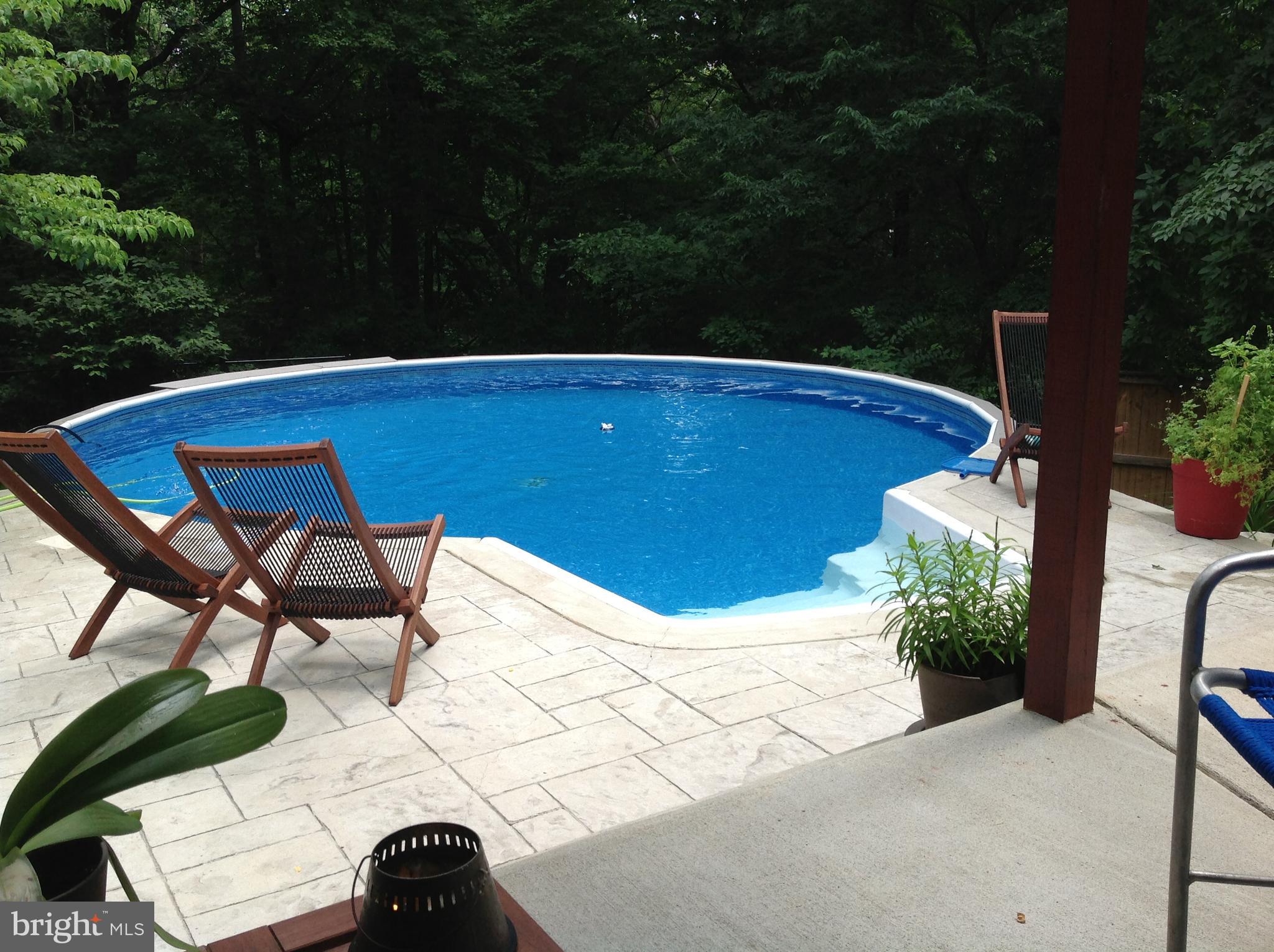 COUNTRY CLUB HILLS - Residential