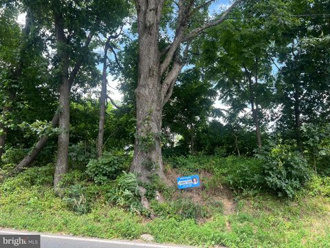 Vacant Land For Sale - 15491 Barnesville Road<br/> BOYDS, MD 20841