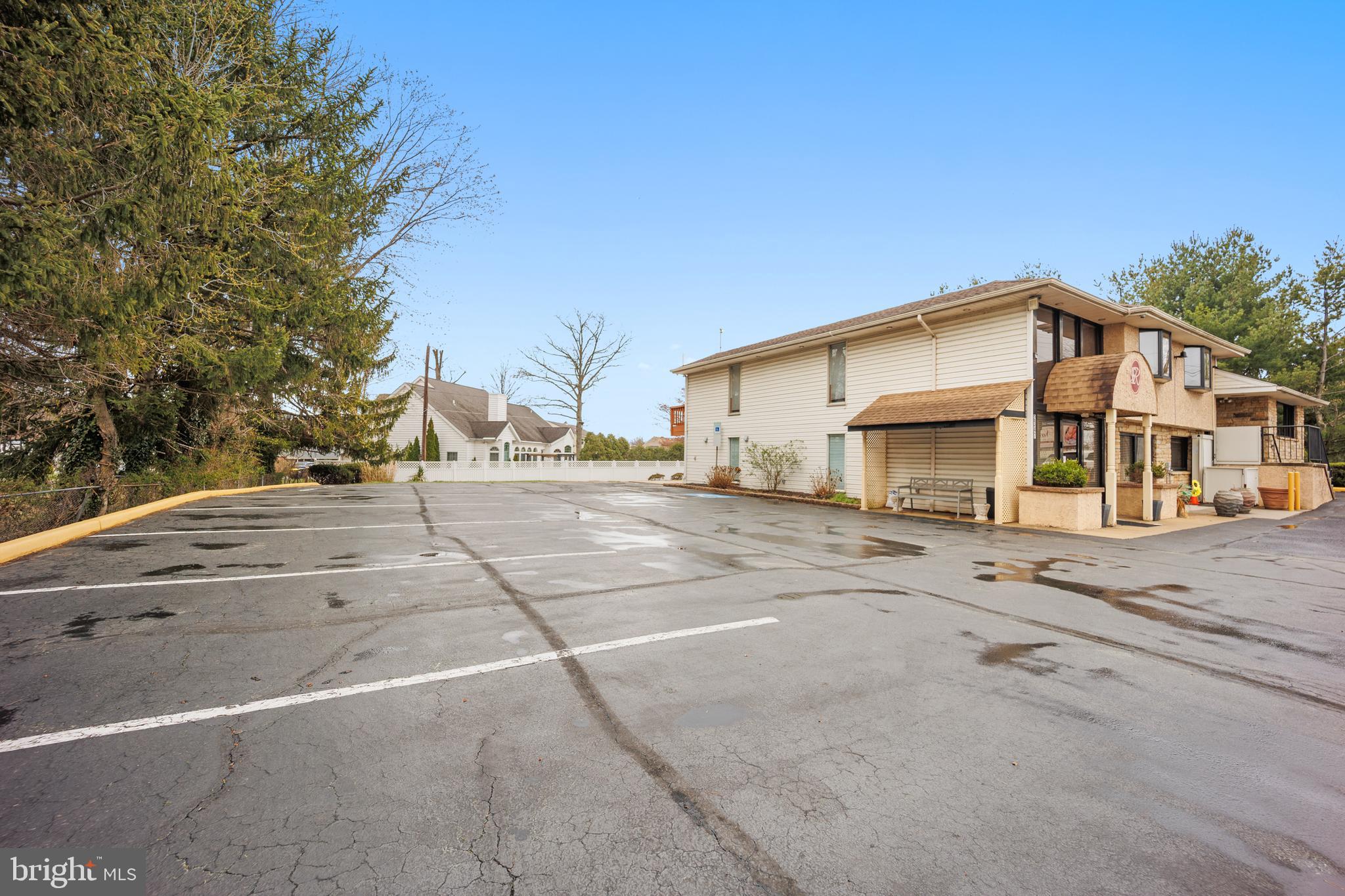 2347 HULMEVILLE ROAD