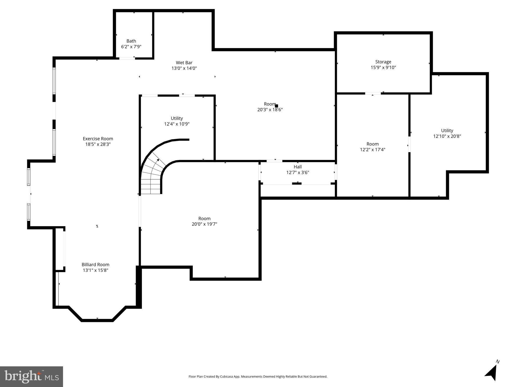 HUNTWOOD MANOR - Residential