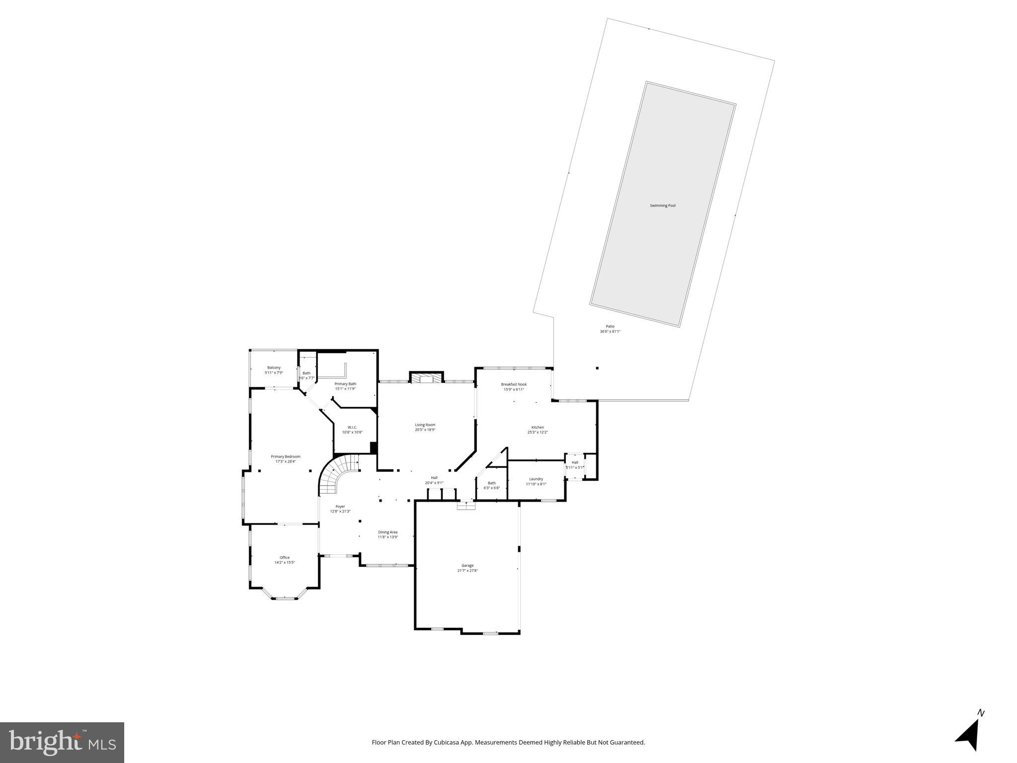 HUNTWOOD MANOR - Residential