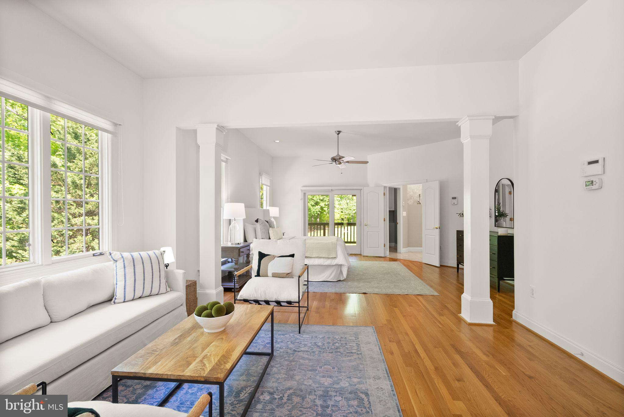 HUNTWOOD MANOR - Residential