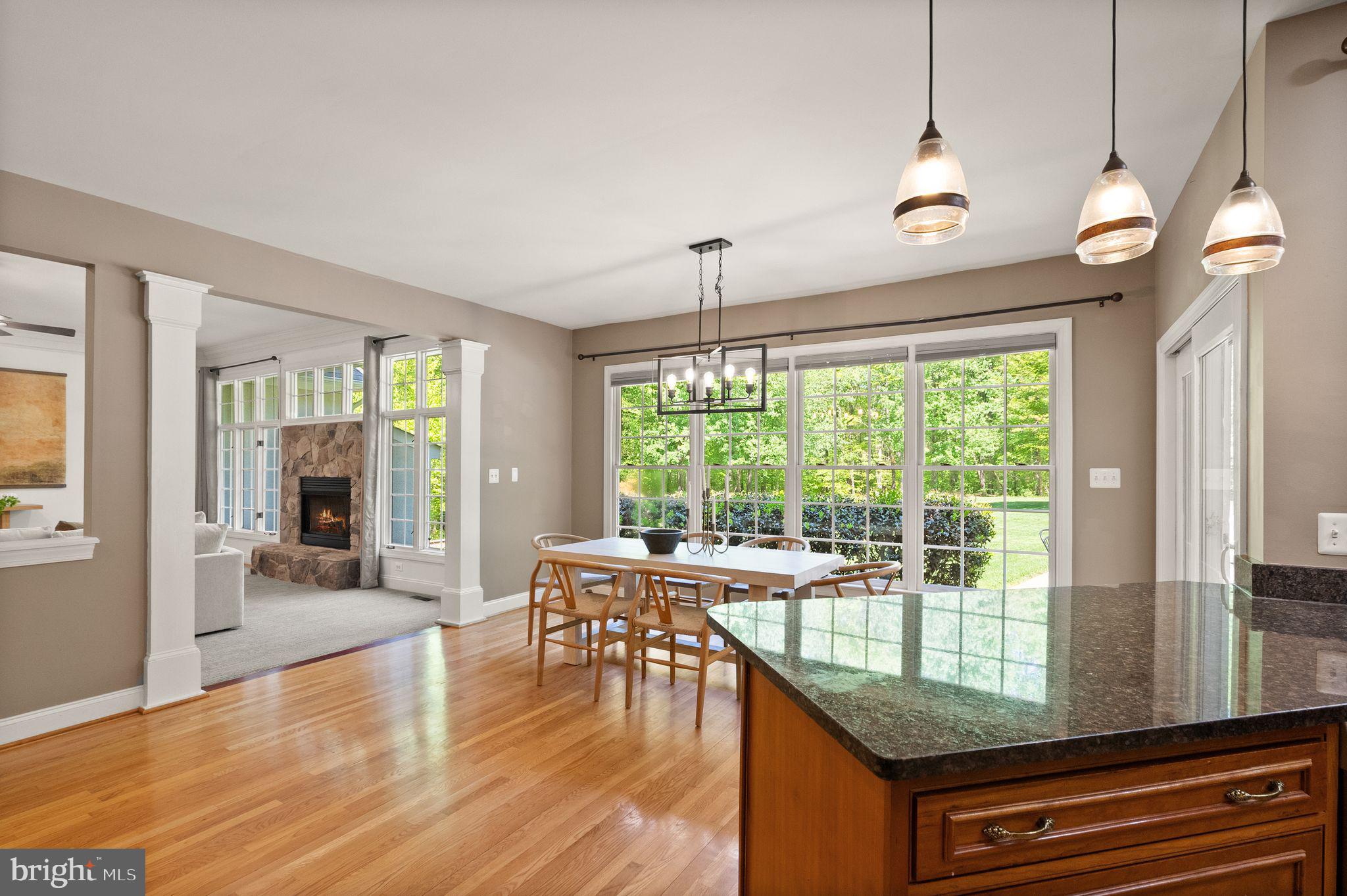 HUNTWOOD MANOR - Residential