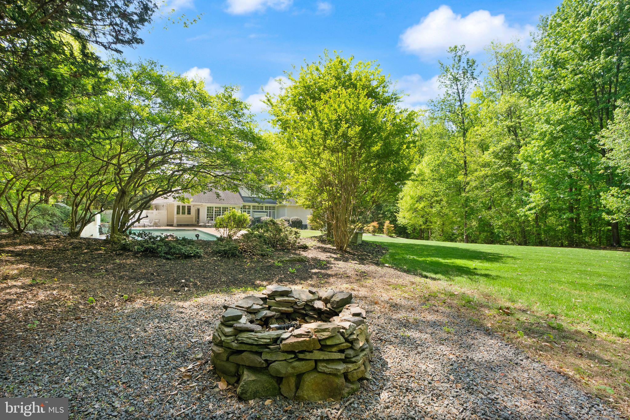 HUNTWOOD MANOR - Residential