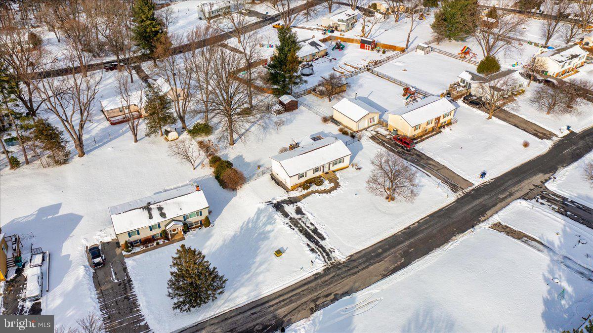 DEER PARK - Residential