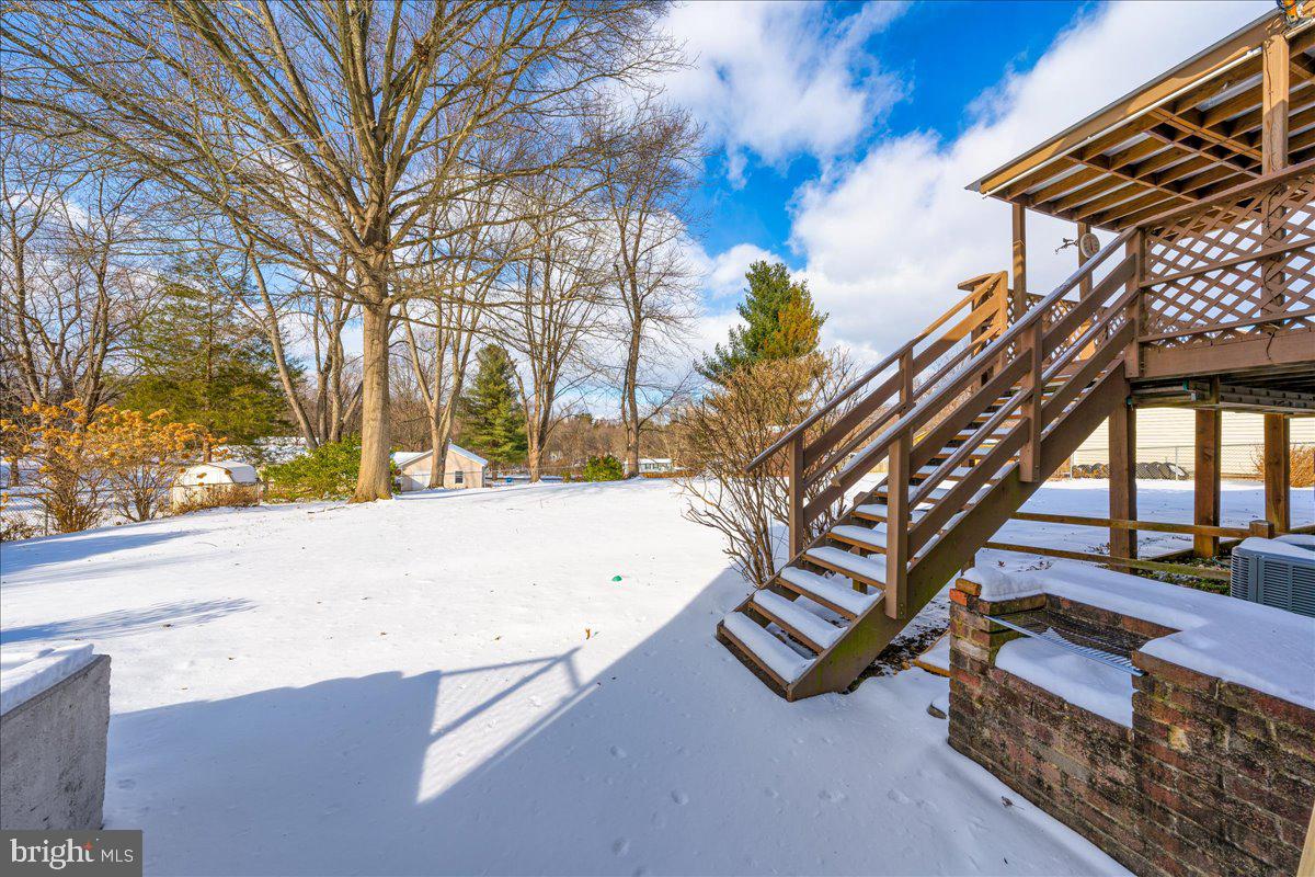 DEER PARK - Residential