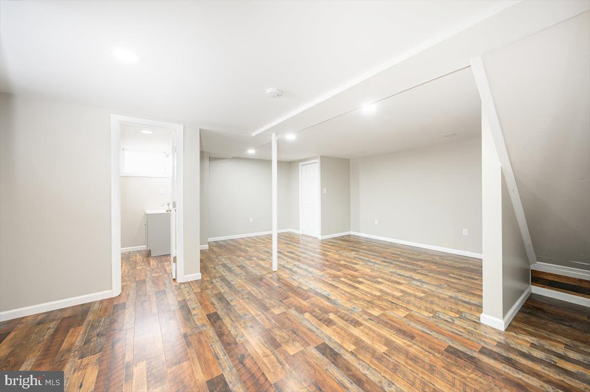 DEER PARK - Residential