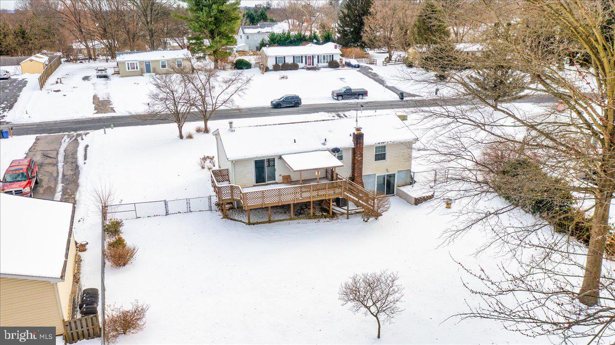 DEER PARK - Residential