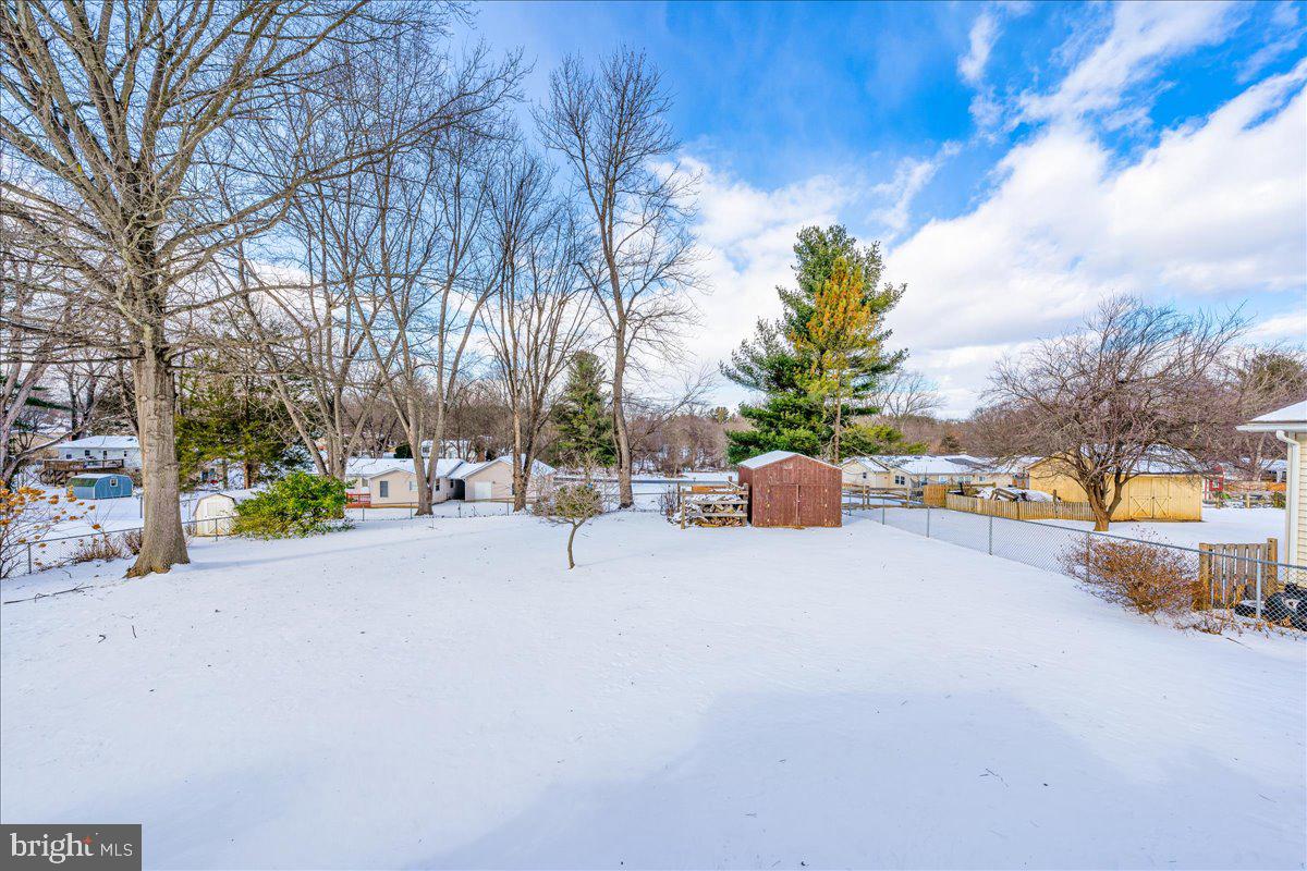 DEER PARK - Residential