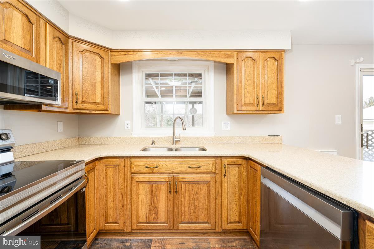 DEER PARK - Residential