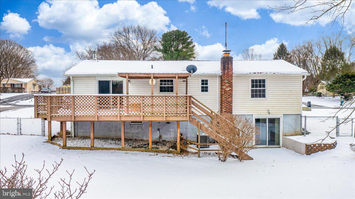 DEER PARK - Residential