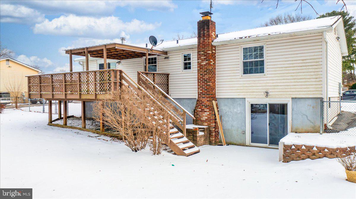 DEER PARK - Residential