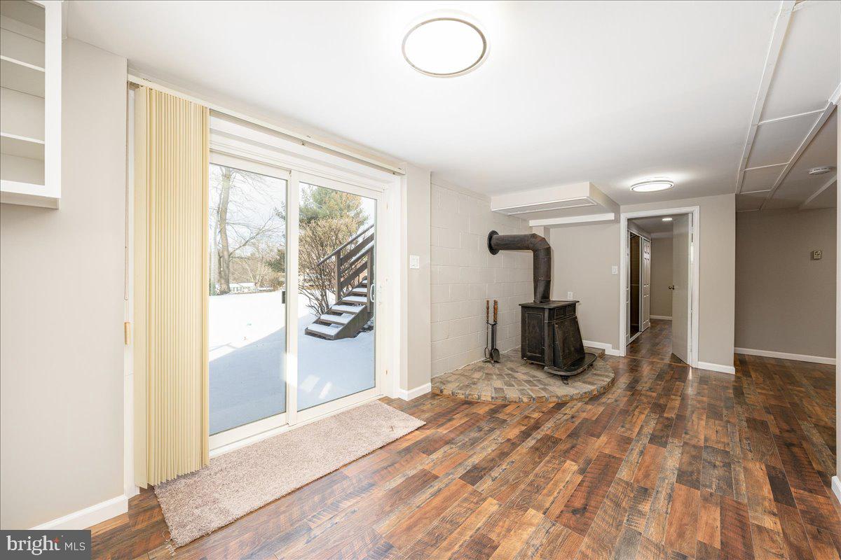 DEER PARK - Residential