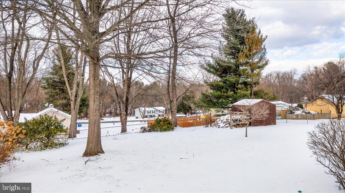 DEER PARK - Residential