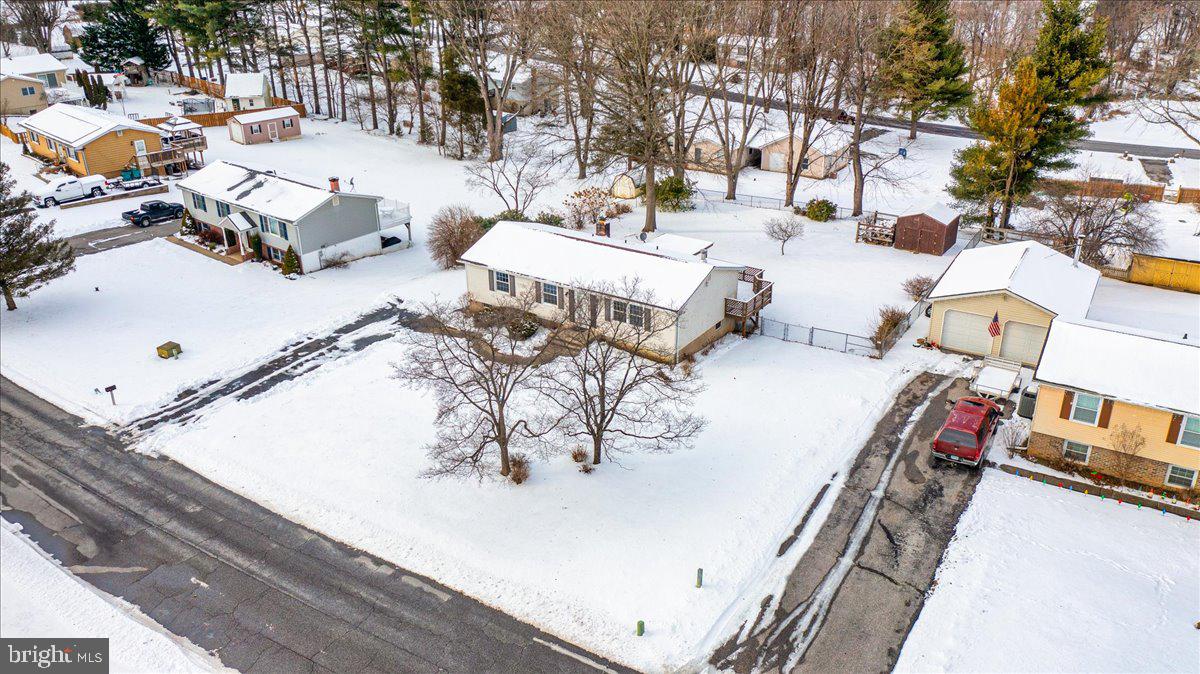 DEER PARK - Residential