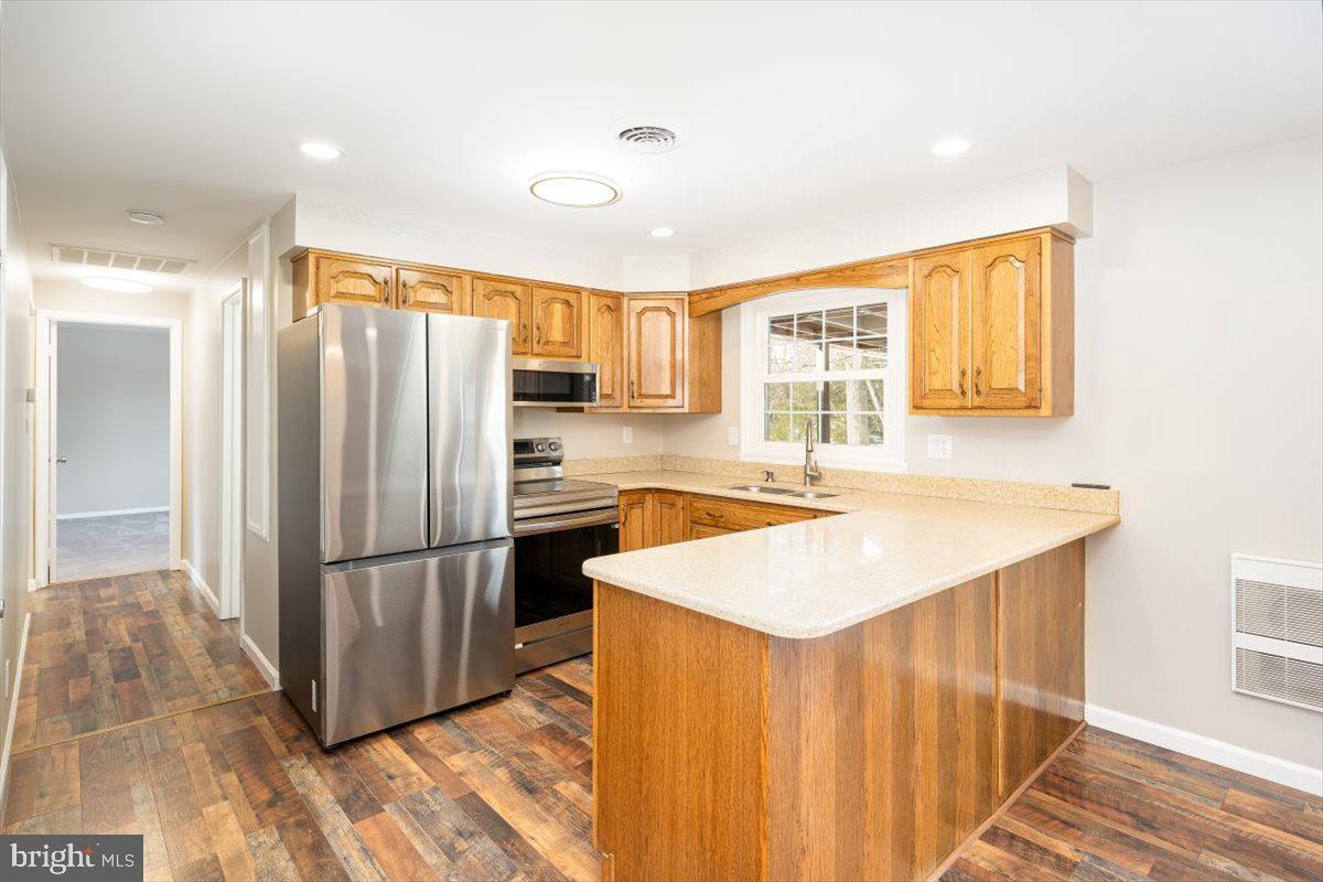 DEER PARK - Residential