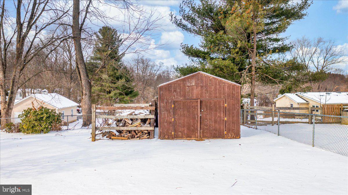 DEER PARK - Residential