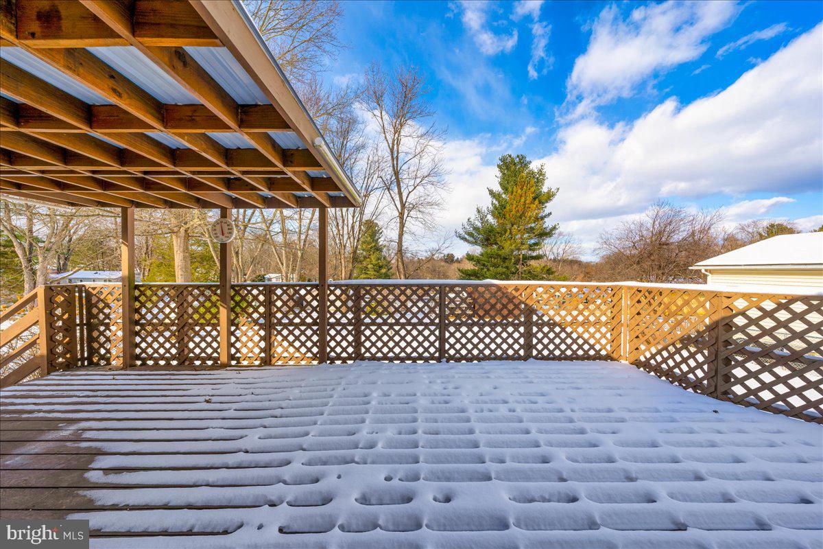 DEER PARK - Residential