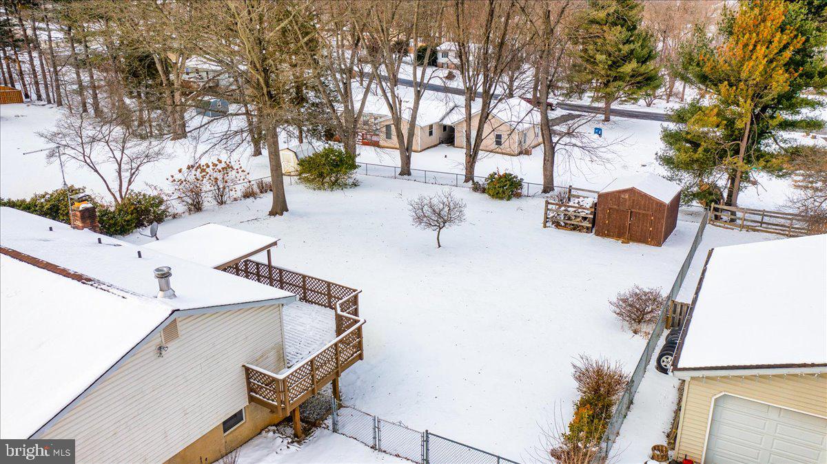 DEER PARK - Residential